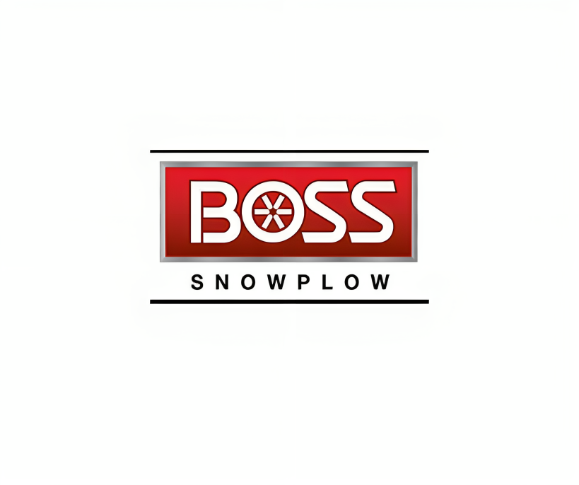 Boss Plow