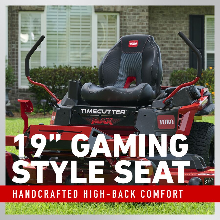 Toro 54 in. (137 cm) TimeCutter® Max Zero Turn Mower (77504