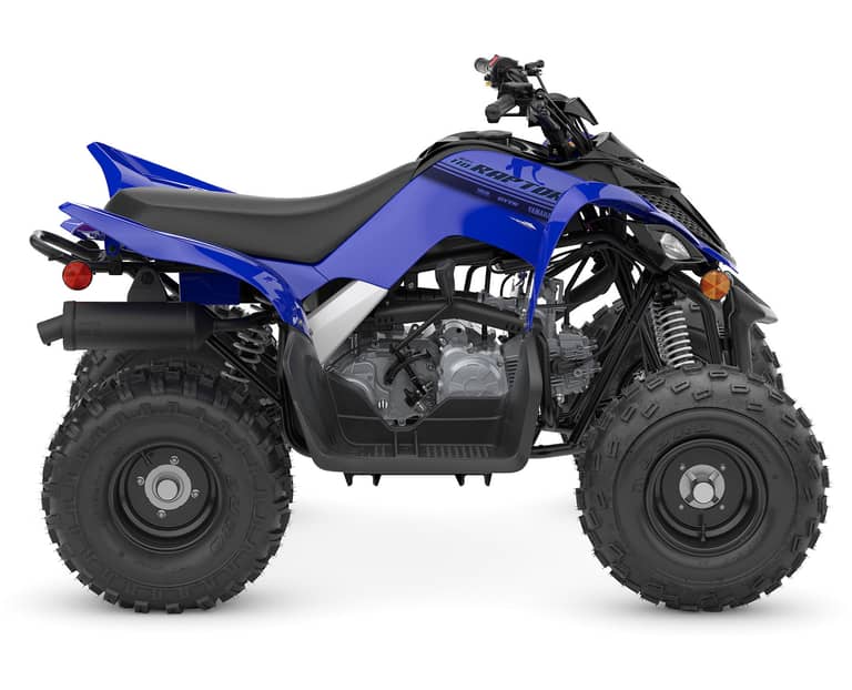 Yamaha – Markham Mower Ltd.