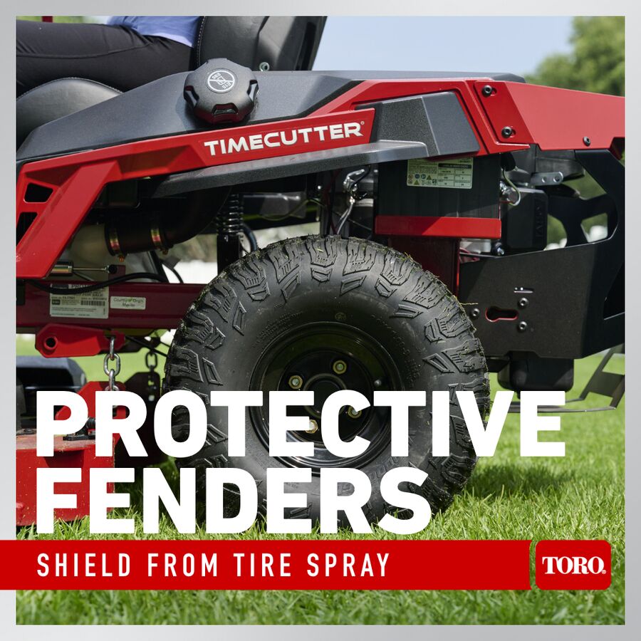 Toro 54 in. (137 cm) TimeCutter® Max Zero Turn Mower (77504