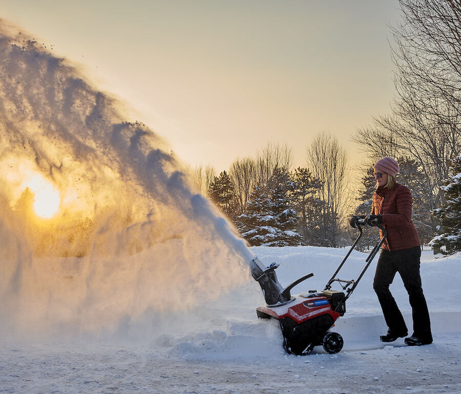 Toro 21 in. (53 cm) Power Clear® 721 R Gas Snow Blower(38752