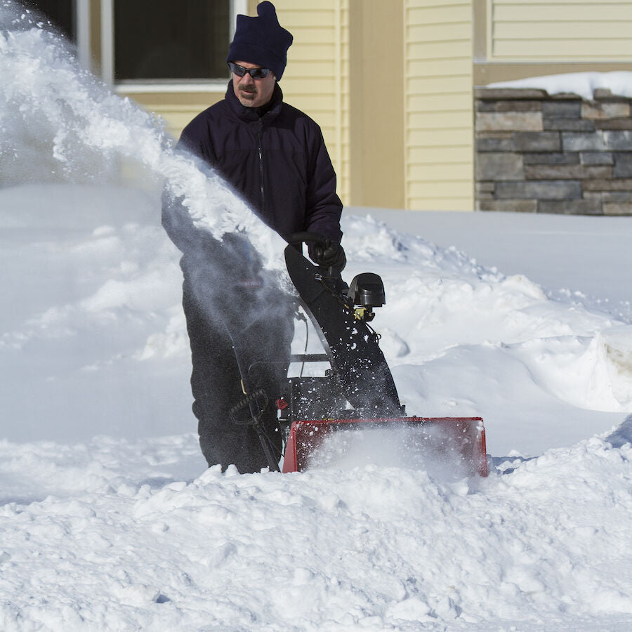 Toro 24 in (61 cm) SnowMaster® 824 QXE Snow Blower (36003