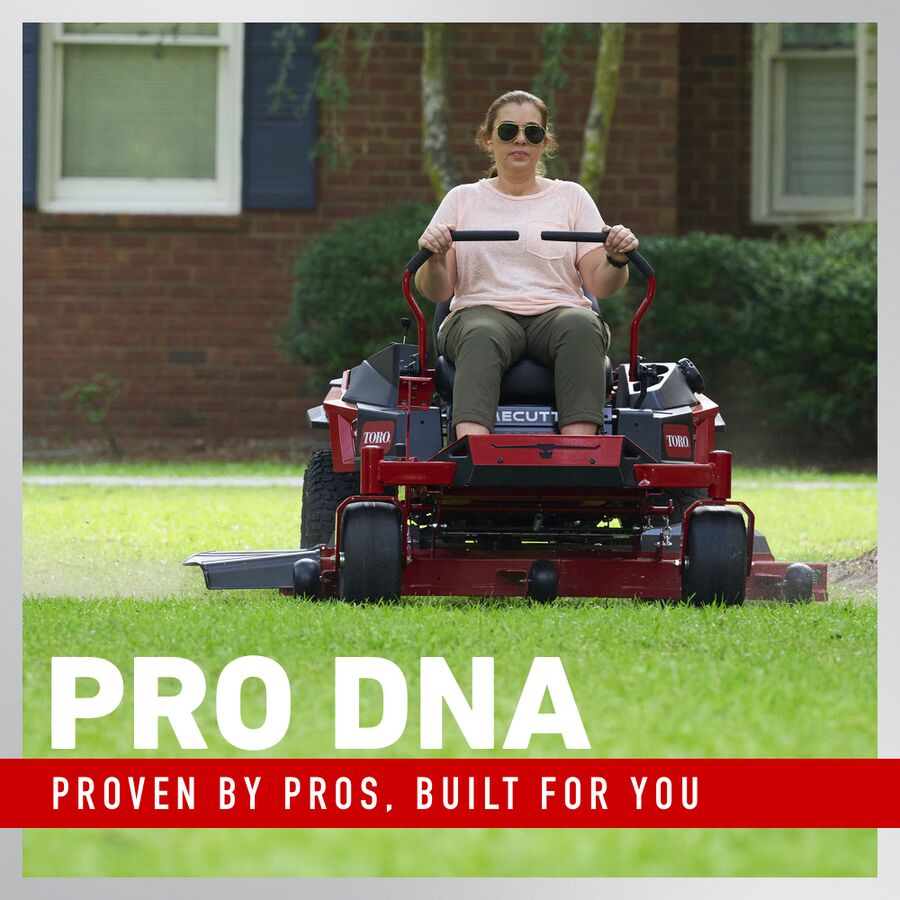 Toro 54 in. (137 cm) TimeCutter® Max Zero Turn Mower (77504
