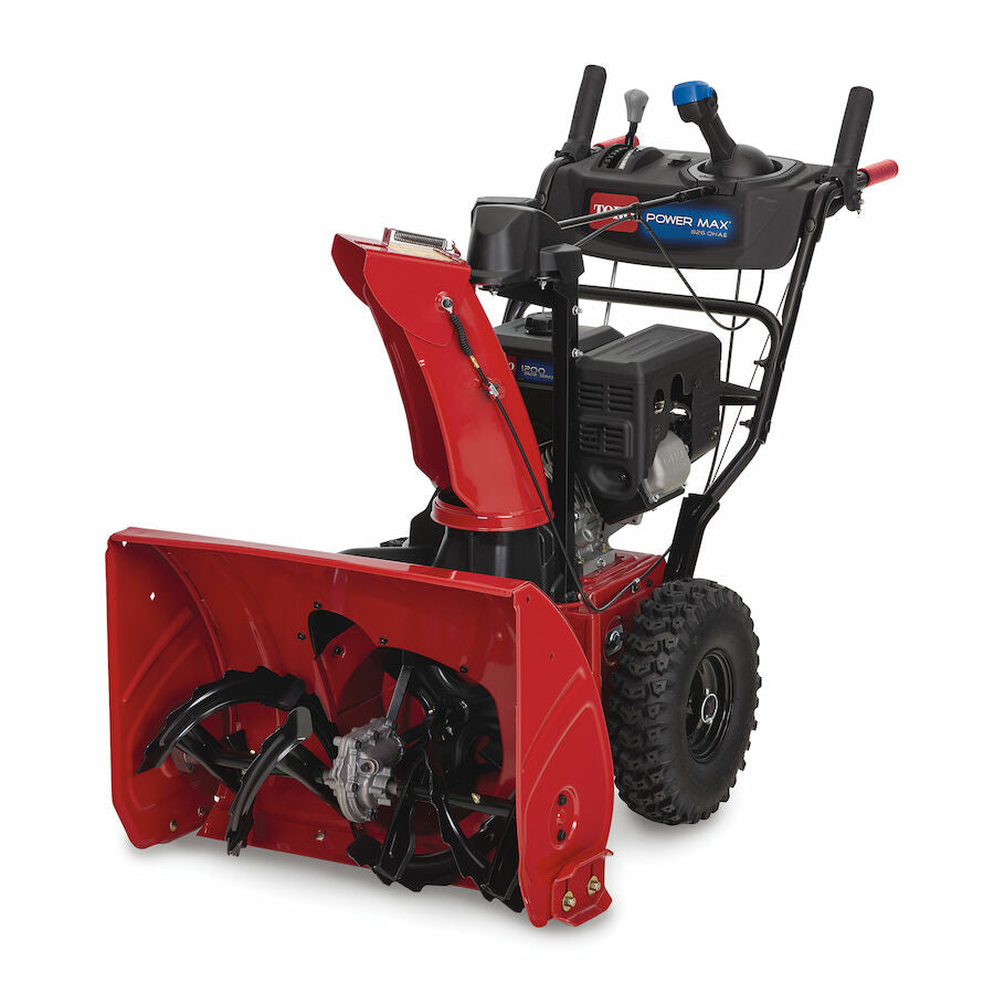 Toro 26 in. (66 cm) Power Max 826 OHAE Two-Stage Gas Snow