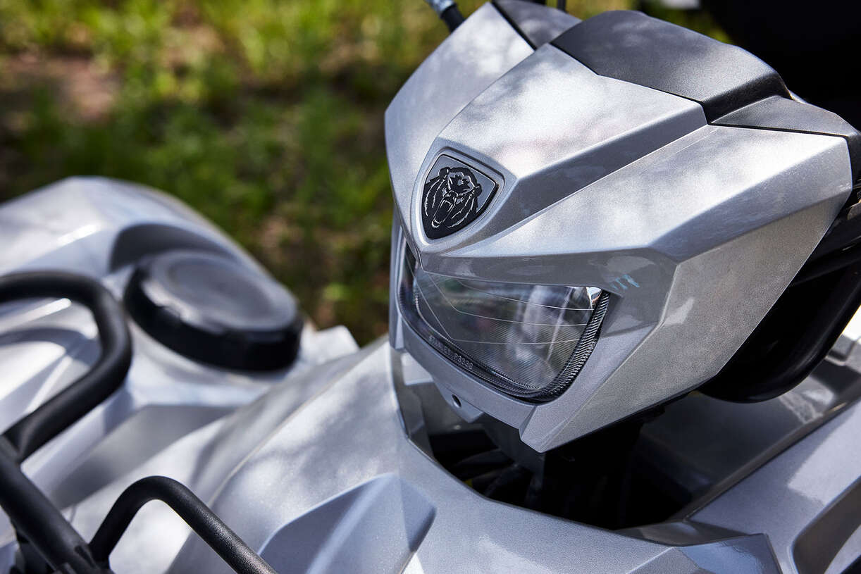 2024 Yamaha YF70GPSRS – Markham Mower Ltd. 2024 Yamaha YF70GPSRS – Markham Mower Ltd.