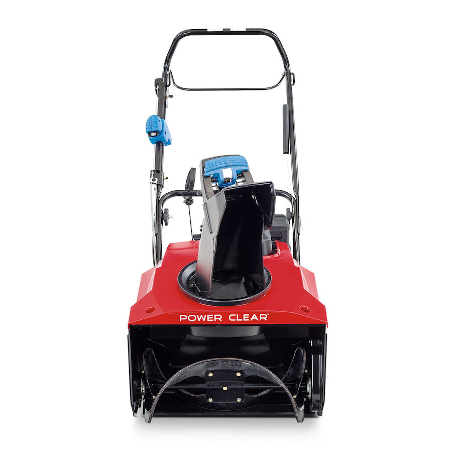 TOROページ Toro 21 in. (53 cm) Power Clear® 821 QZE Gas Snow Blower