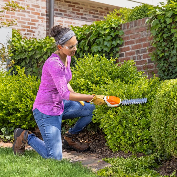 STIHL® HSA 26 – Markham Mower Ltd.