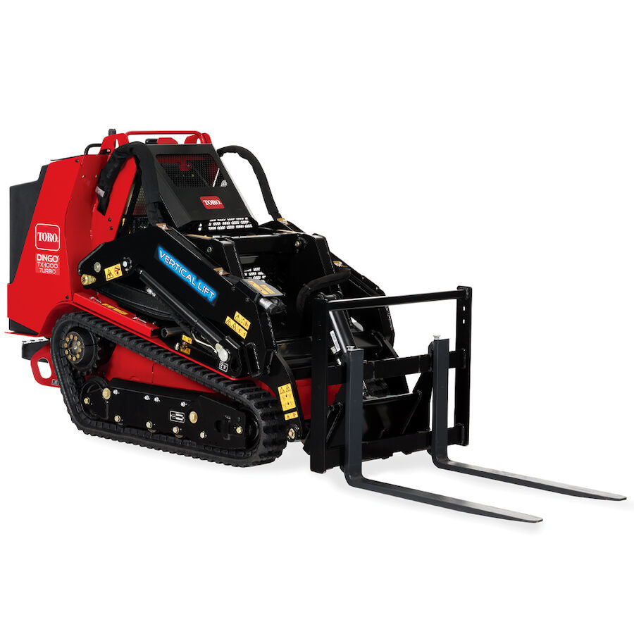 Construction Equipment – Markham Mower Ltd.