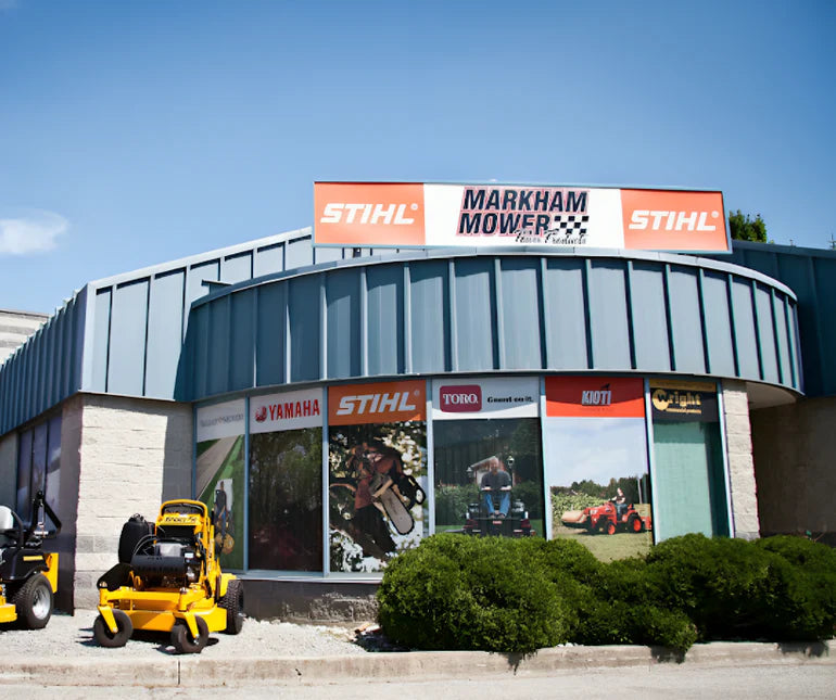 Mower shop products hotsell