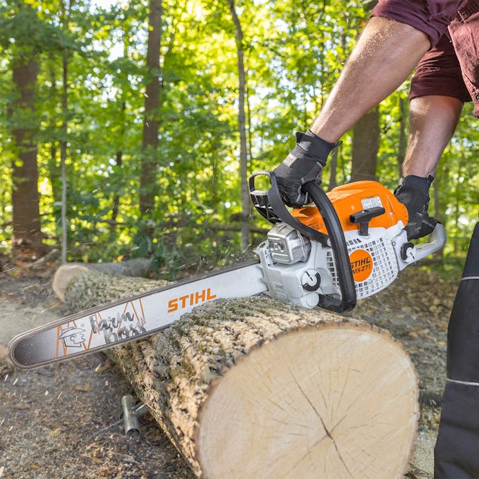 STIHL MS 271 Chainsaw – Markham Mower Ltd.