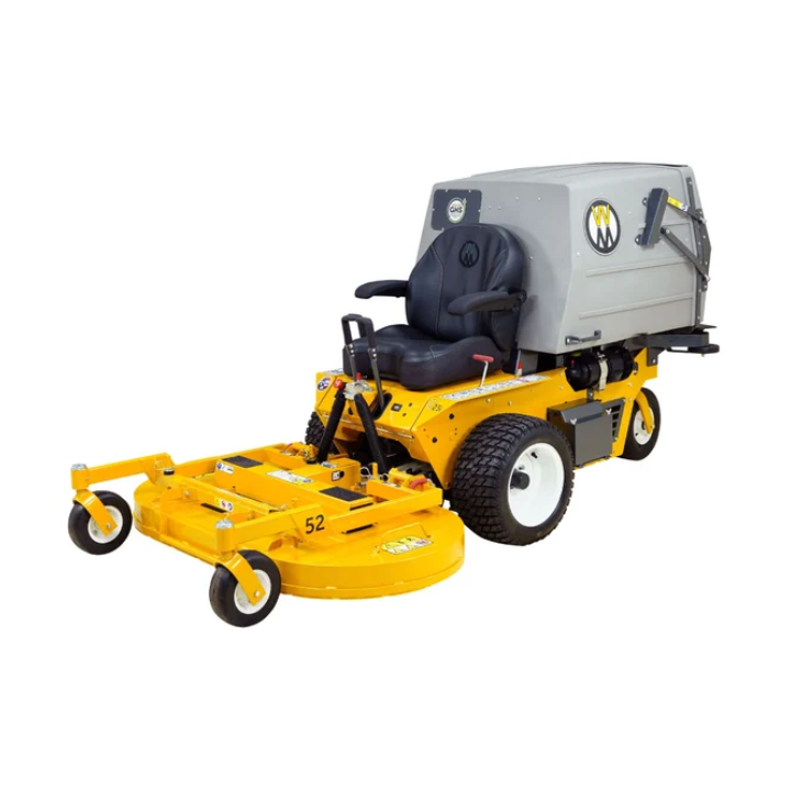 Walker MC23i Markham Mower Ltd