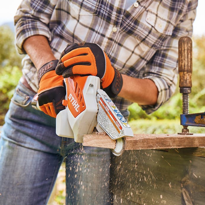 STIHL® GTA 26 – Markham Mower Ltd.