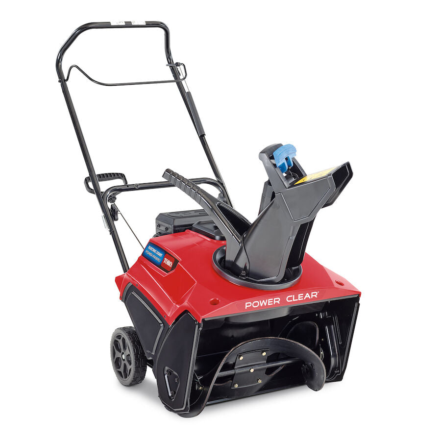 全国どこでも送料無料！ (53 in. 21 38753 Toro cm) Blower Snow Gas E 721 Clear® Power アンプ