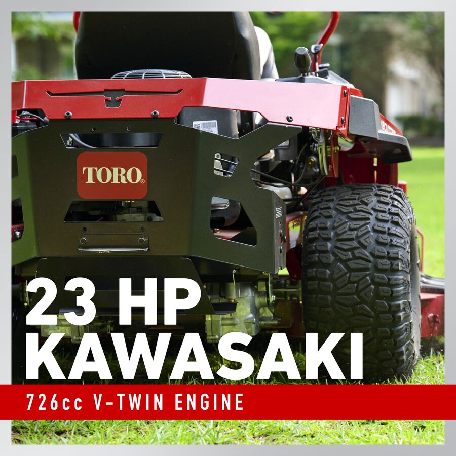 Toro 54 in. (137 cm) TimeCutter® Max Zero Turn Mower (77504