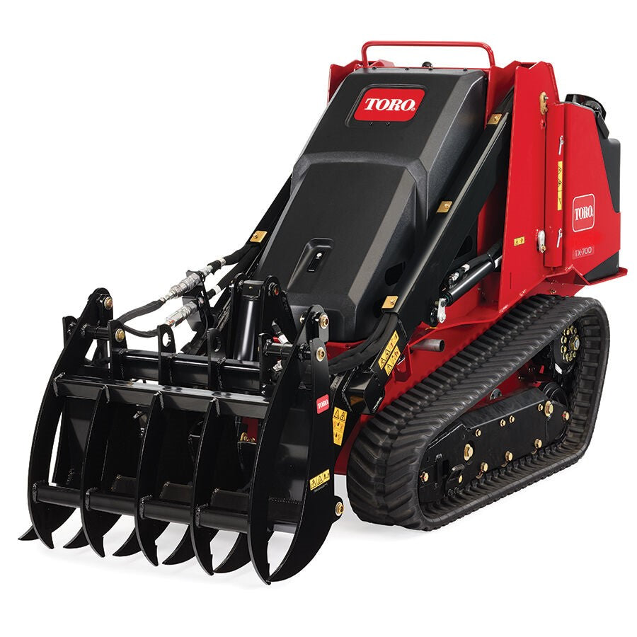 22352 Toro Compact