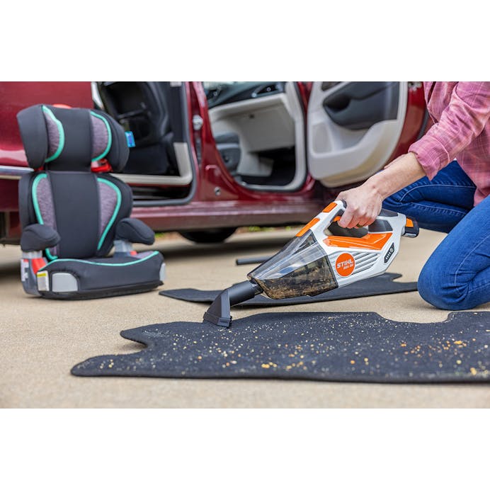 STIHL® SEA 20 Handheld Vacuum – Markham Mower Ltd.